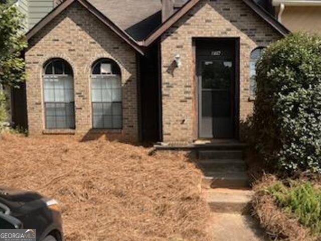 887 Brandy Oaks Lane Stone Mountain - Photo 1