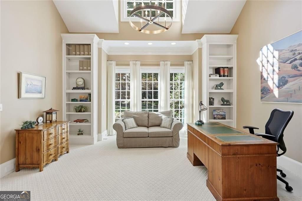 803 Night Fire Drive Dawsonville - Photo 10