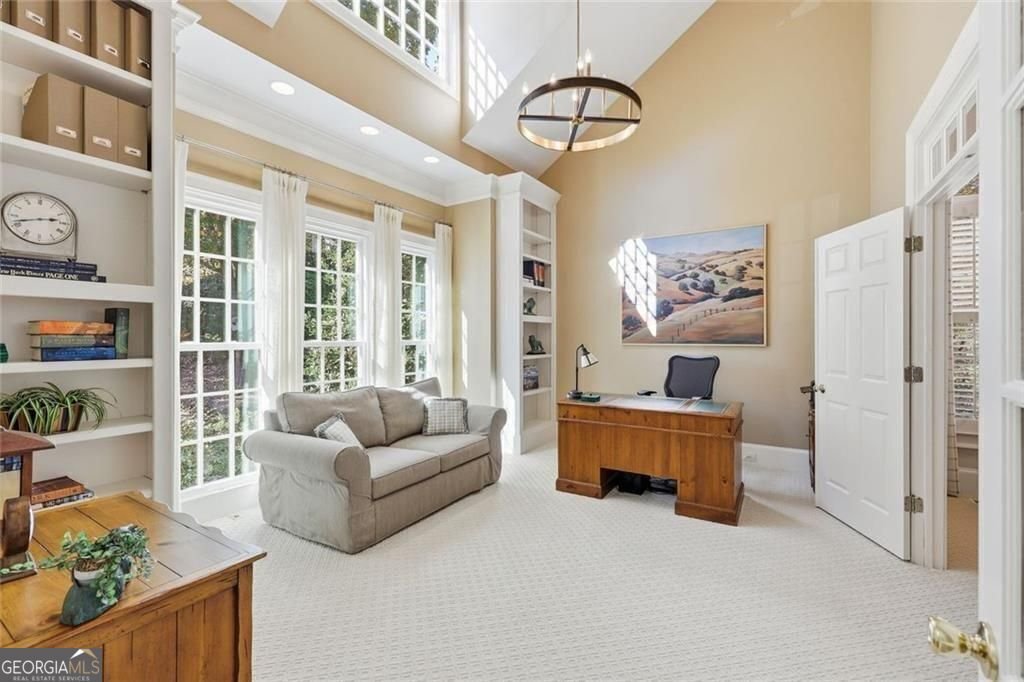 803 Night Fire Drive Dawsonville - Photo 11