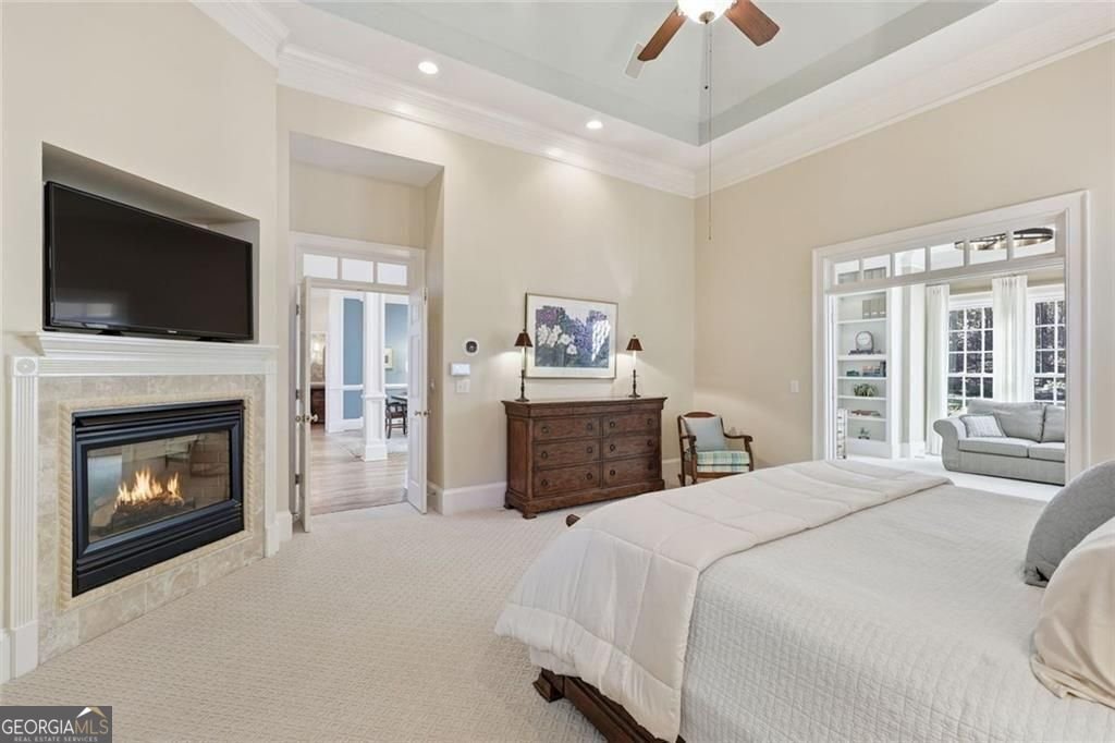 803 Night Fire Drive Dawsonville - Photo 12