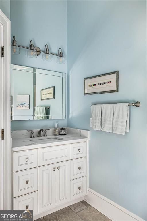 803 Night Fire Drive Dawsonville - Photo 17