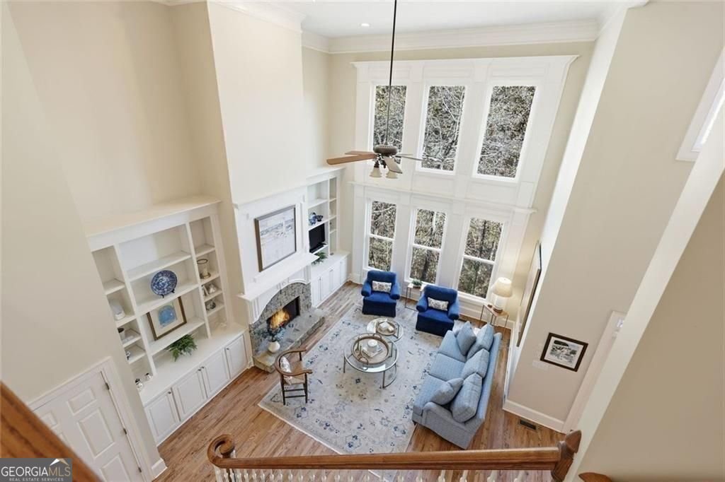 803 Night Fire Drive Dawsonville - Photo 24