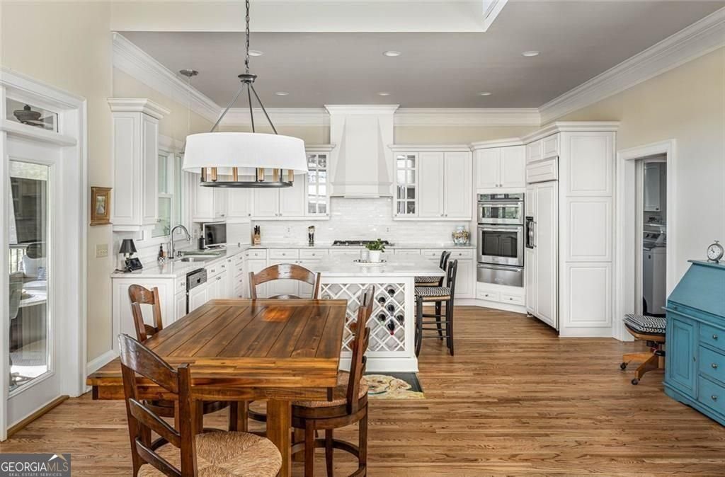 803 Night Fire Drive Dawsonville - Photo 27