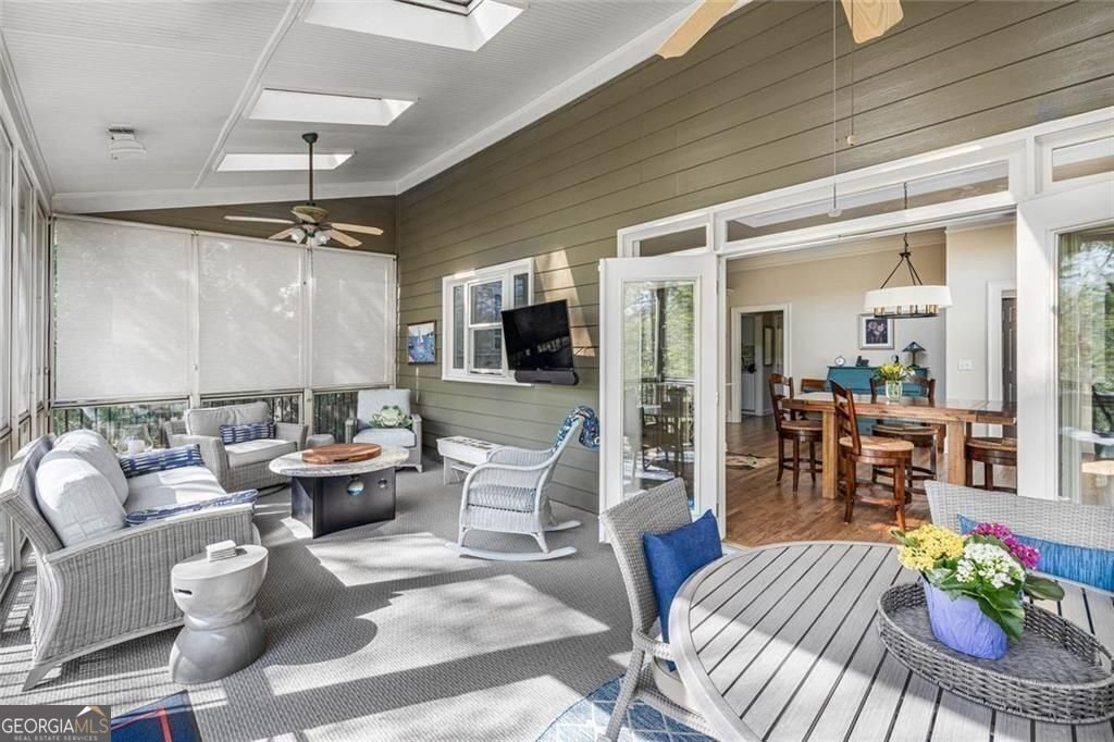 803 Night Fire Drive Dawsonville - Photo 32