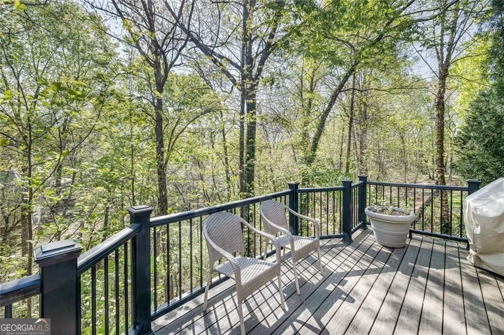 803 Night Fire Drive Dawsonville - Photo 35