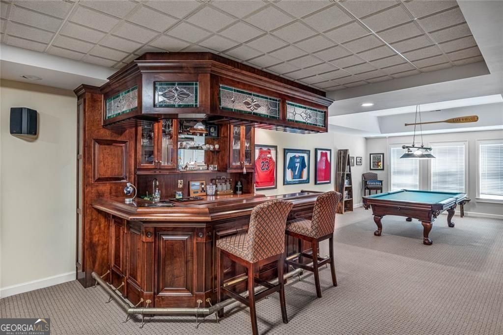 803 Night Fire Drive Dawsonville - Photo 42