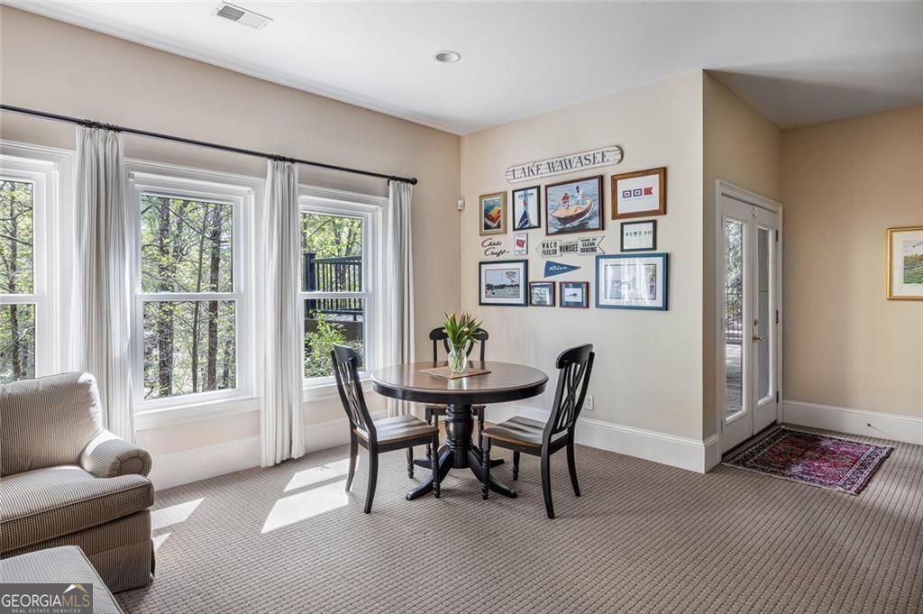 803 Night Fire Drive Dawsonville - Photo 45