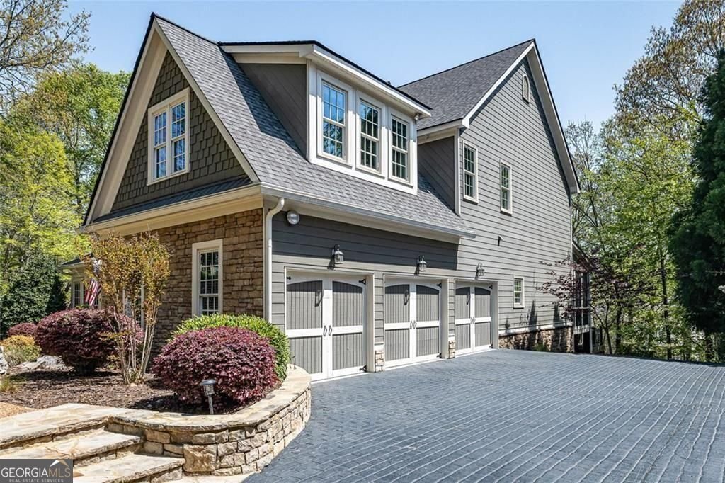 803 Night Fire Drive Dawsonville - Photo 49