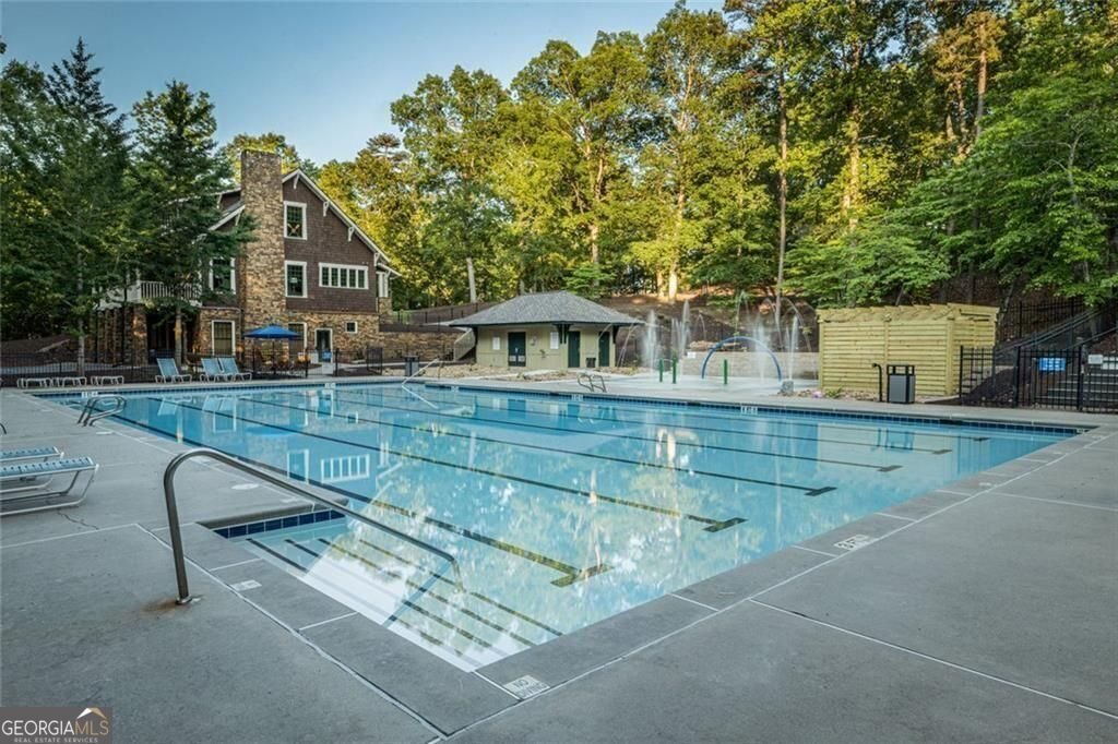 803 Night Fire Drive Dawsonville - Photo 55