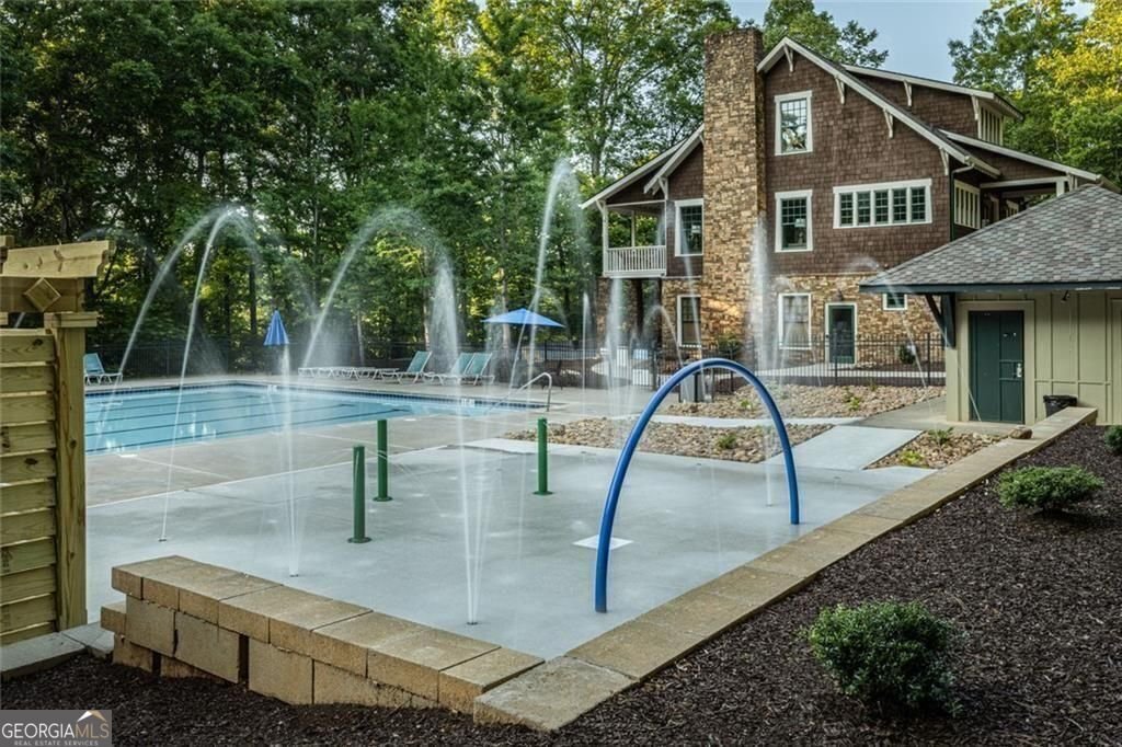 803 Night Fire Drive Dawsonville - Photo 56