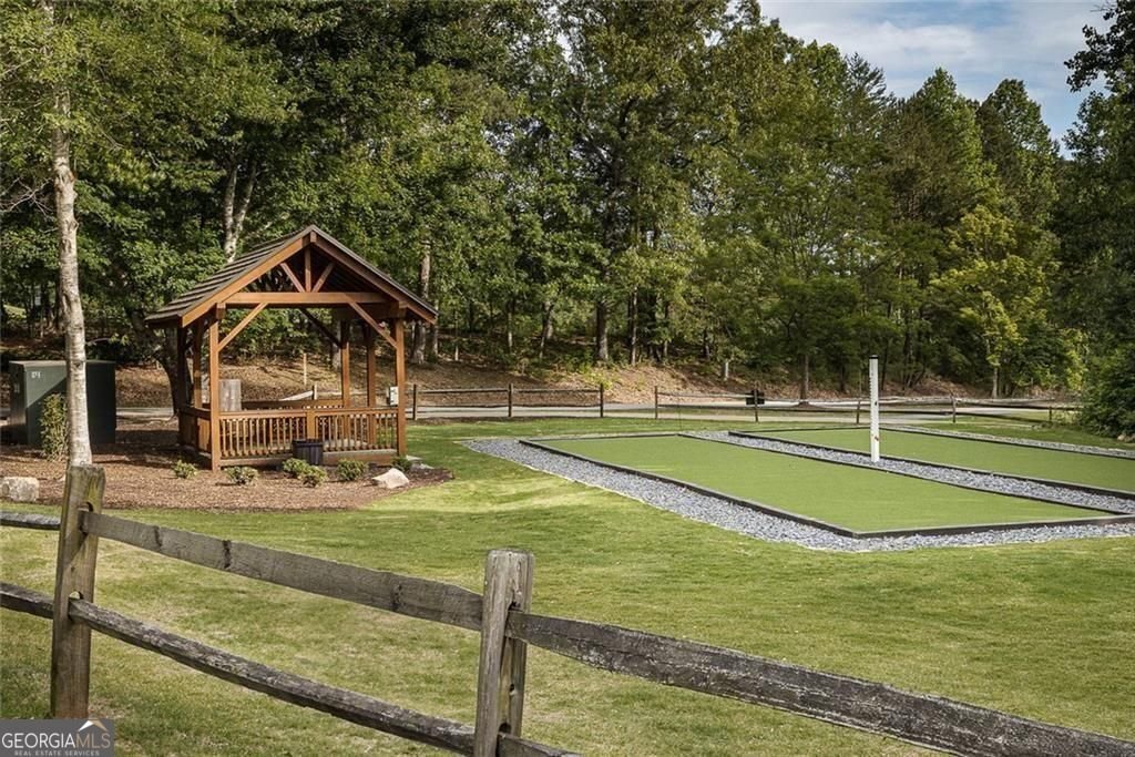 803 Night Fire Drive Dawsonville - Photo 59