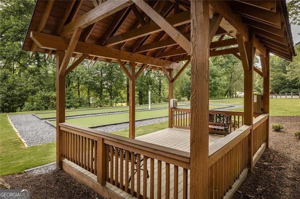 803 Night Fire Drive Dawsonville - Photo 60