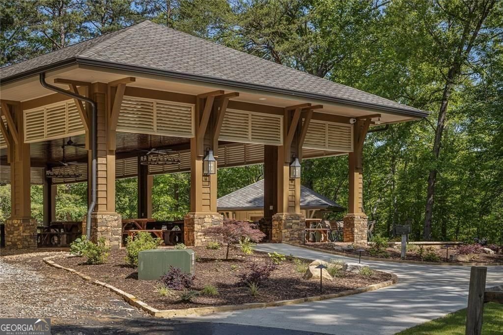 803 Night Fire Drive Dawsonville - Photo 61