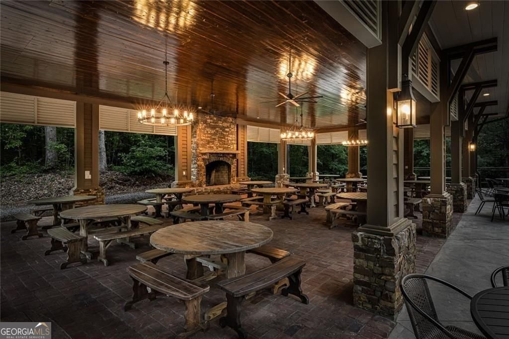 803 Night Fire Drive Dawsonville - Photo 66