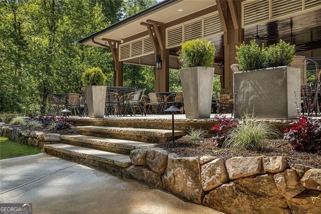 803 Night Fire Drive Dawsonville - Photo 67