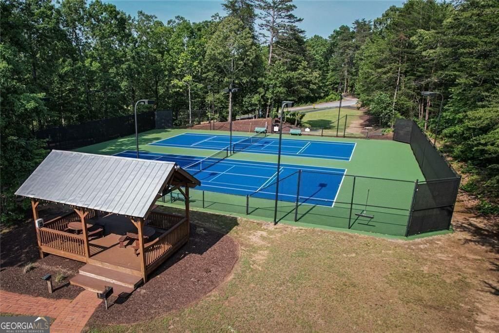 803 Night Fire Drive Dawsonville - Photo 70