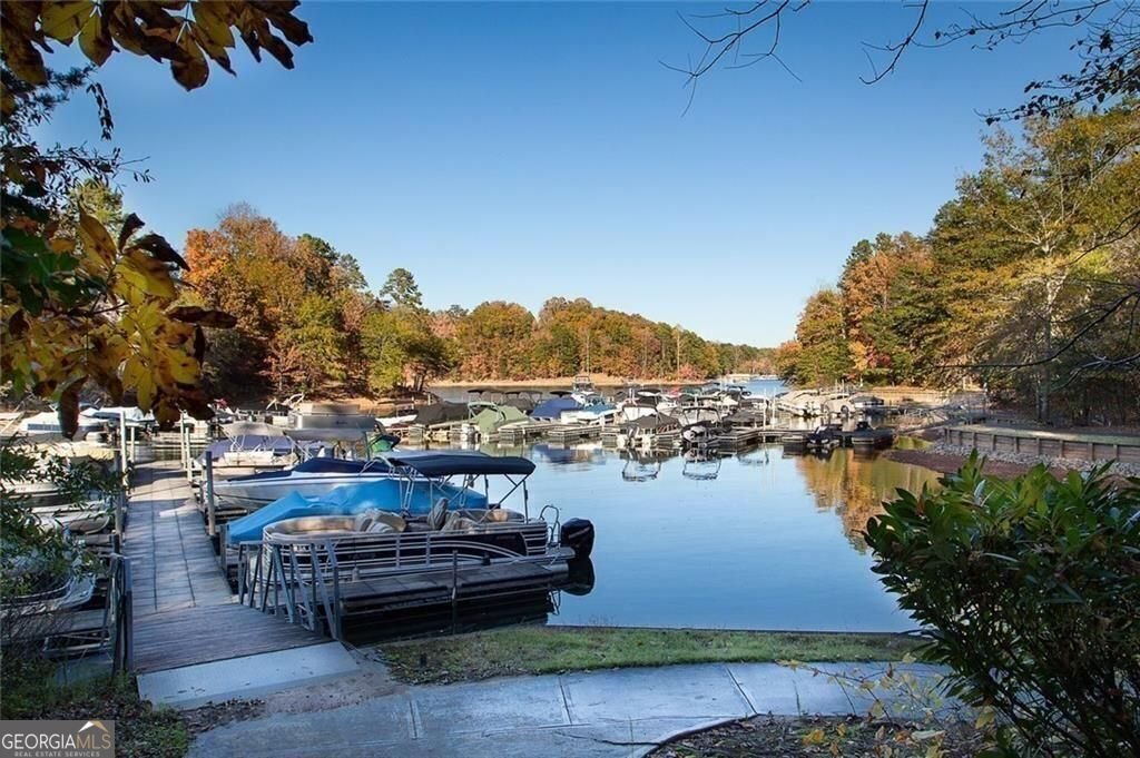 803 Night Fire Drive Dawsonville - Photo 79