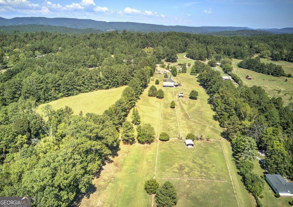 2051 Little Texas Valley Road Rome - Photo 1