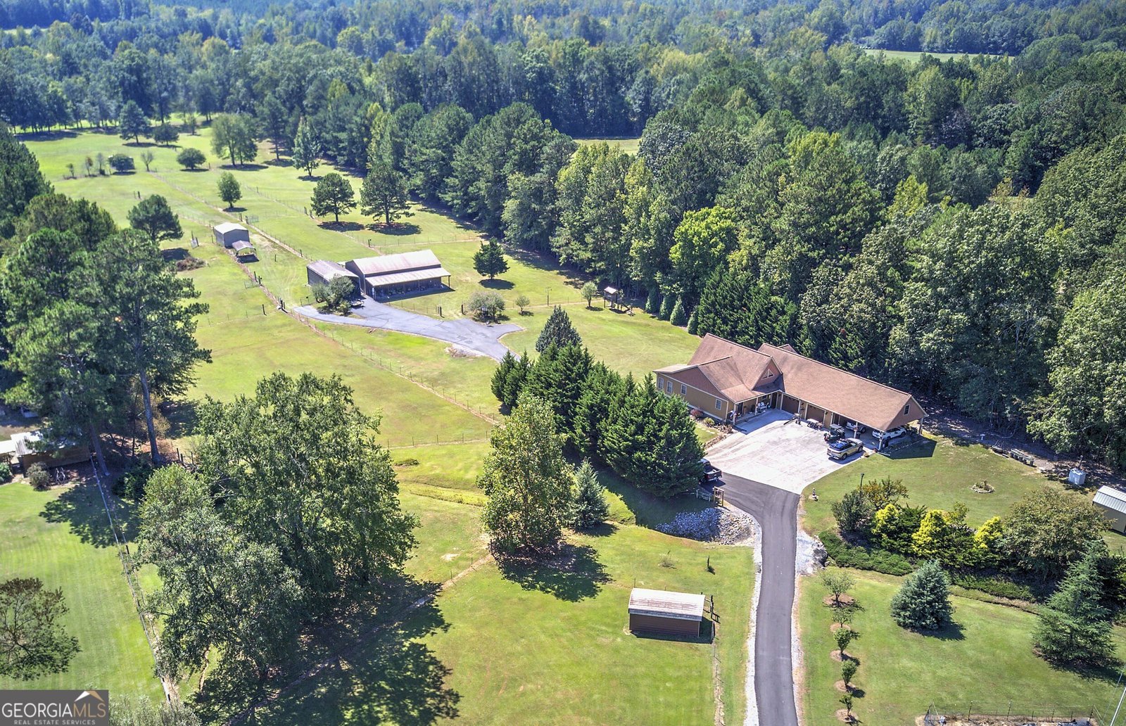 2051 Little Texas Valley Road Rome - Photo 41