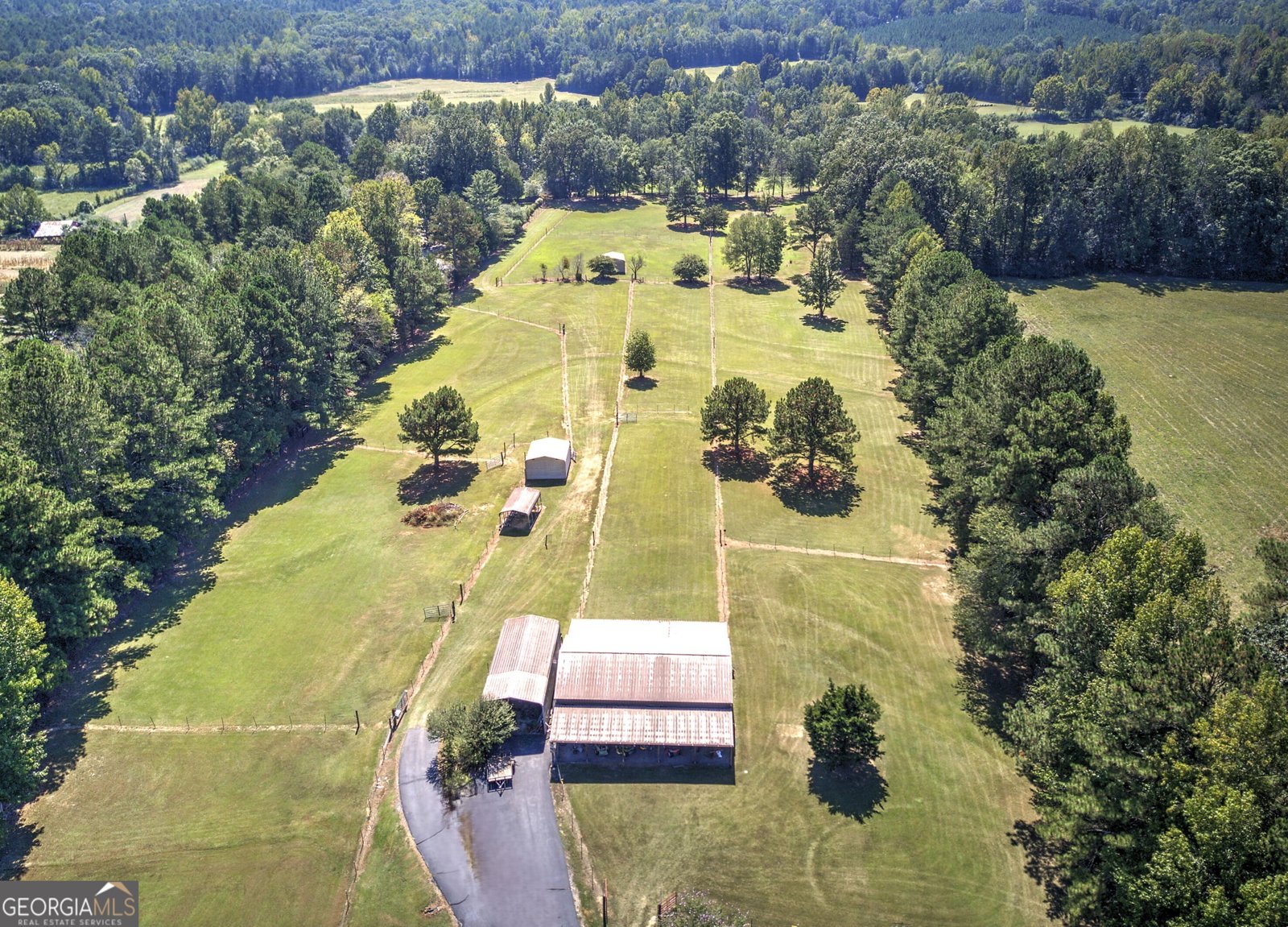 2051 Little Texas Valley Road Rome - Photo 42