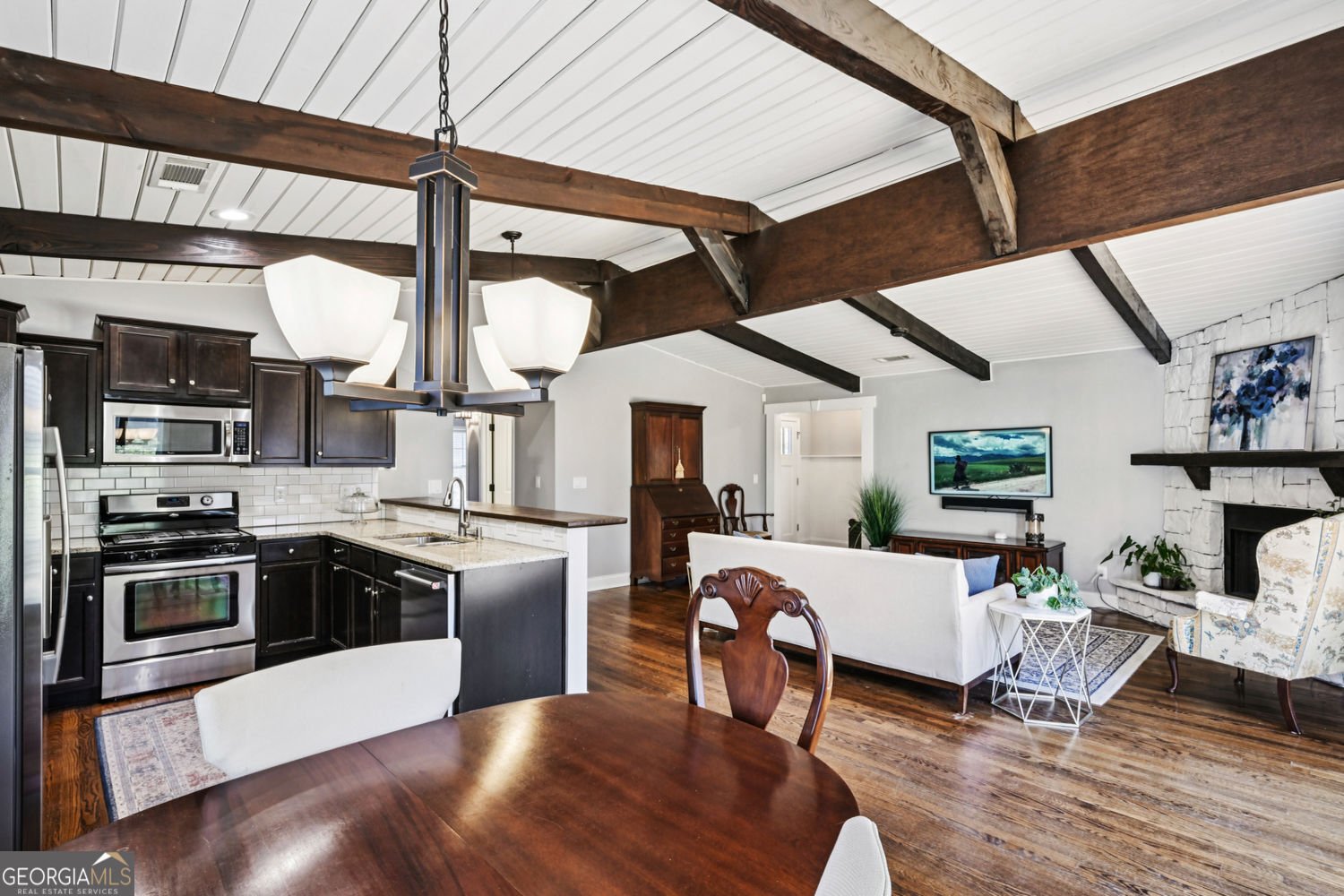 2370 Drew Valley Road Brookhaven - Photo 8