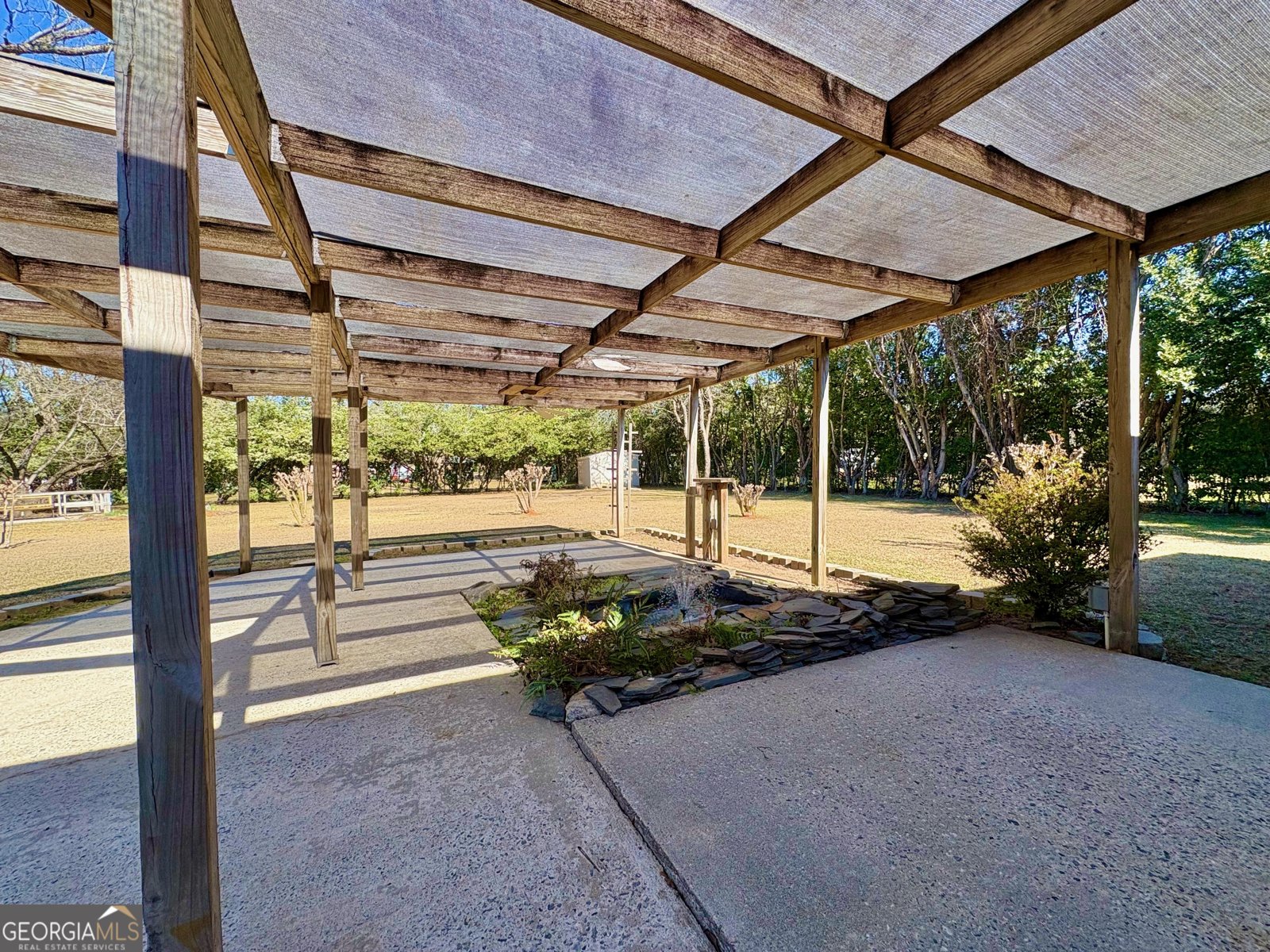 404 Magnolia Street Fort Valley - Photo 17