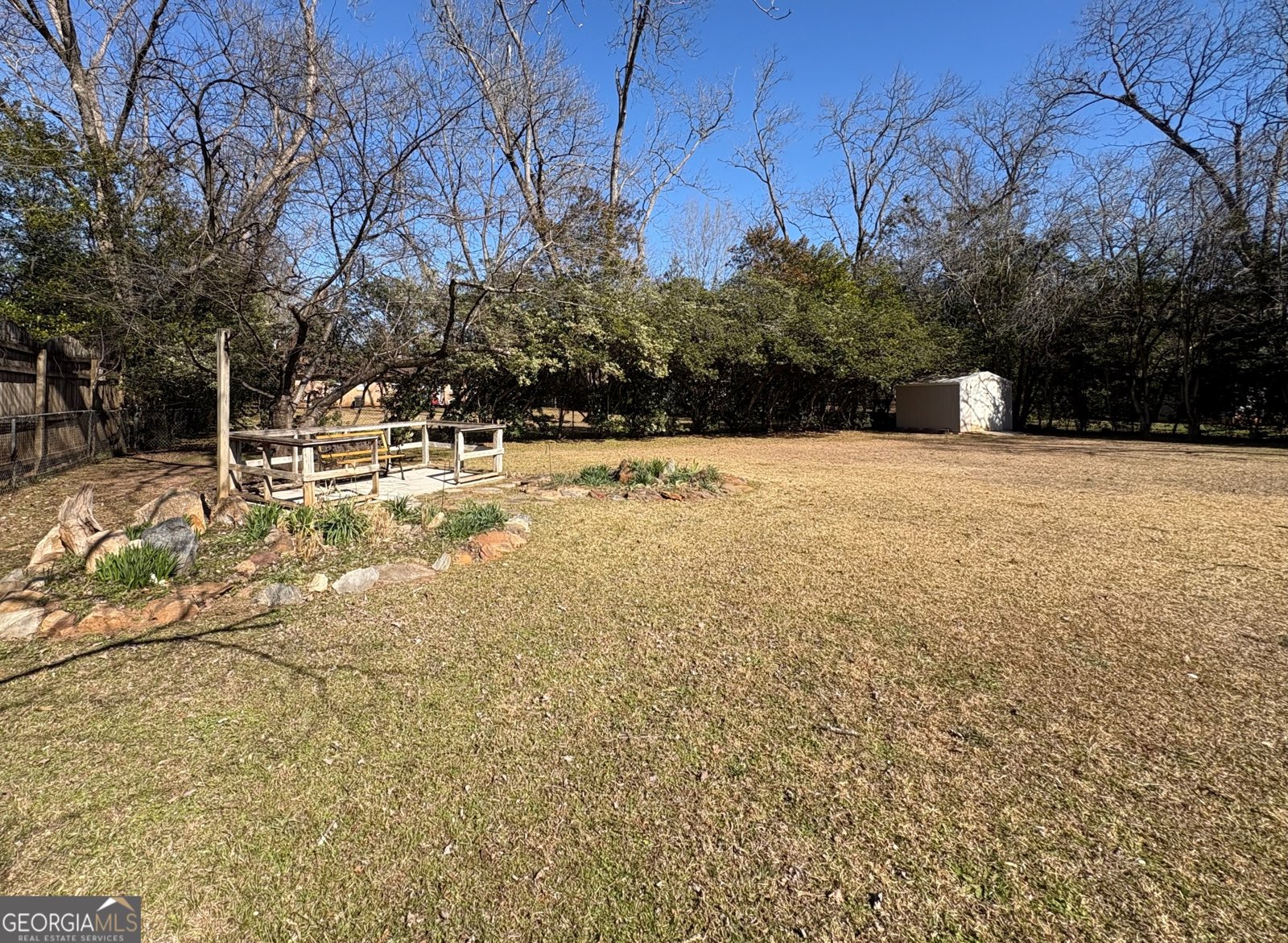 404 Magnolia Street Fort Valley - Photo 18