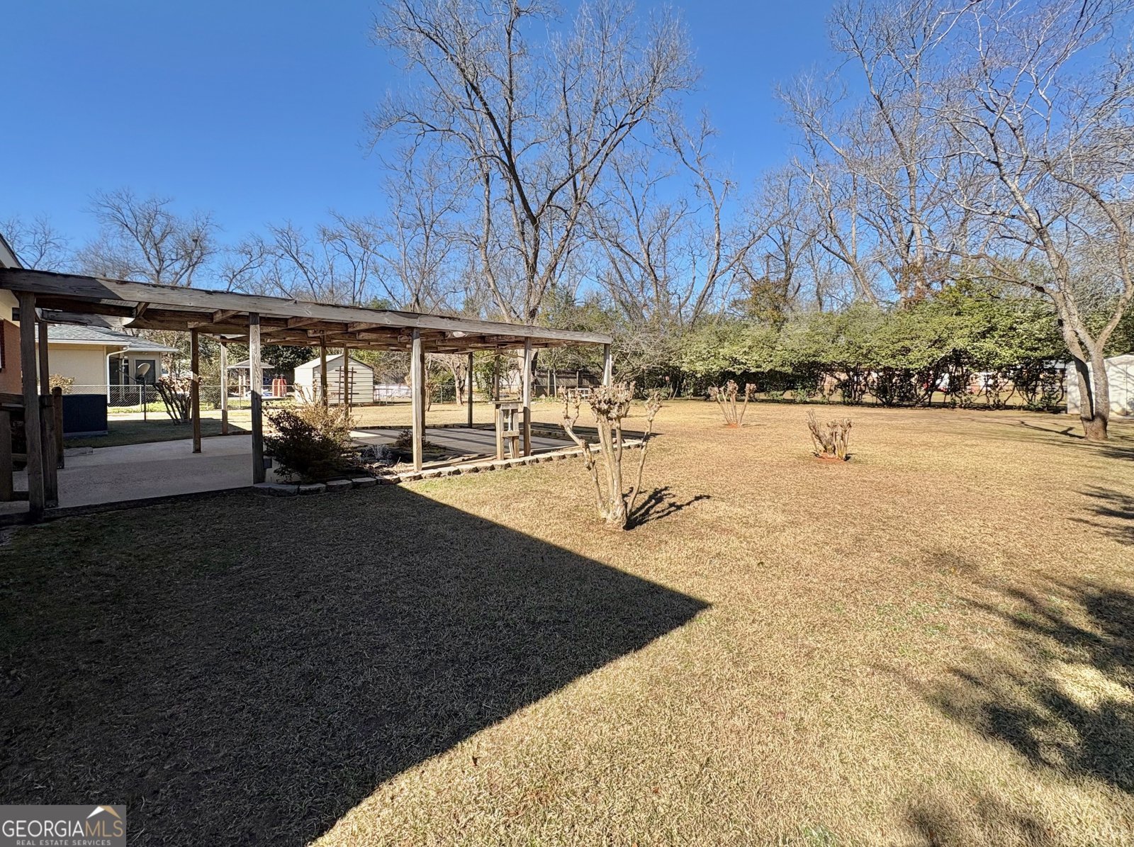 404 Magnolia Street Fort Valley - Photo 19