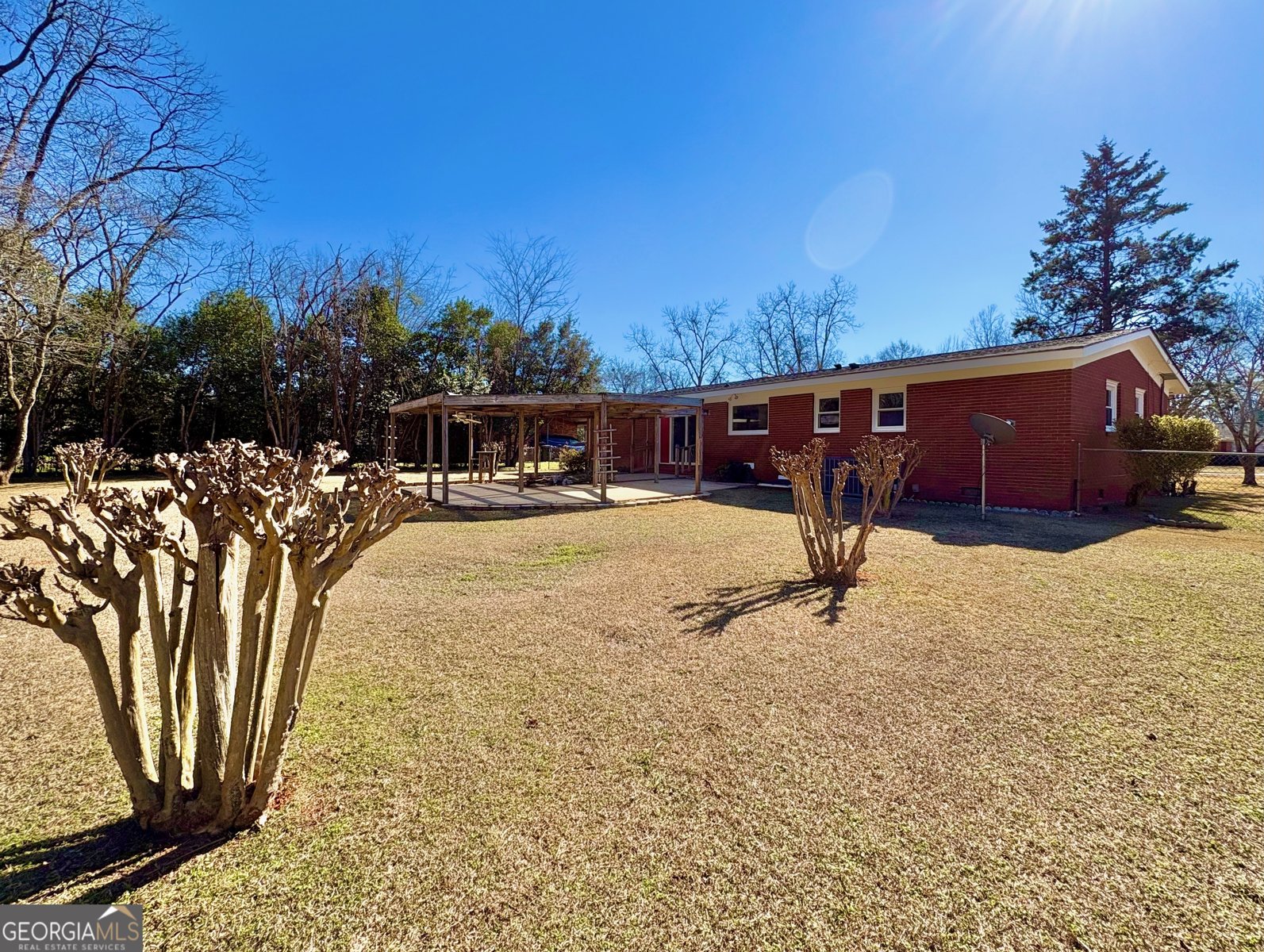 404 Magnolia Street Fort Valley - Photo 20