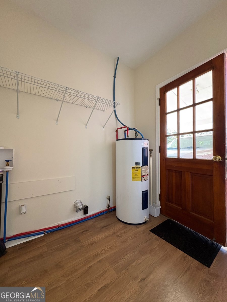 404 Magnolia Street Fort Valley - Photo 21