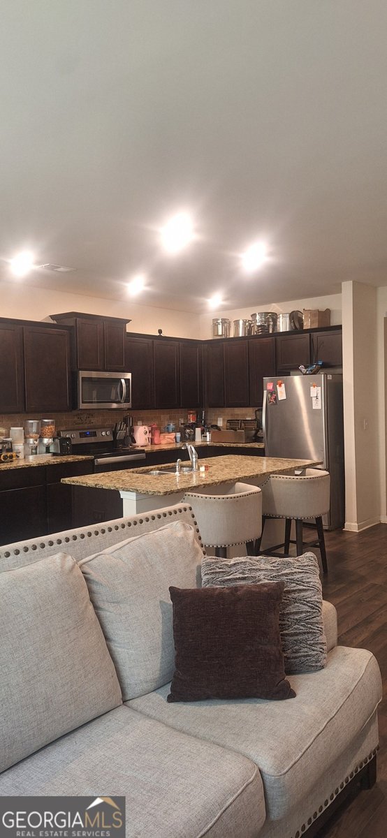 11909 Lovejoy Crossing Boulevard Hampton - Photo 16