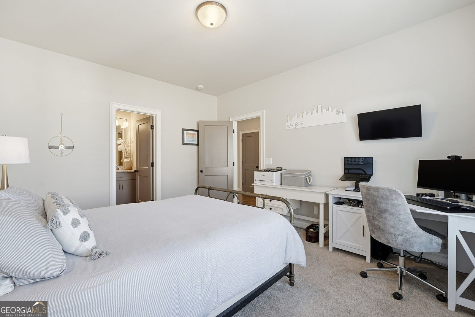 5747 Wheeler Road Auburn - Photo 10