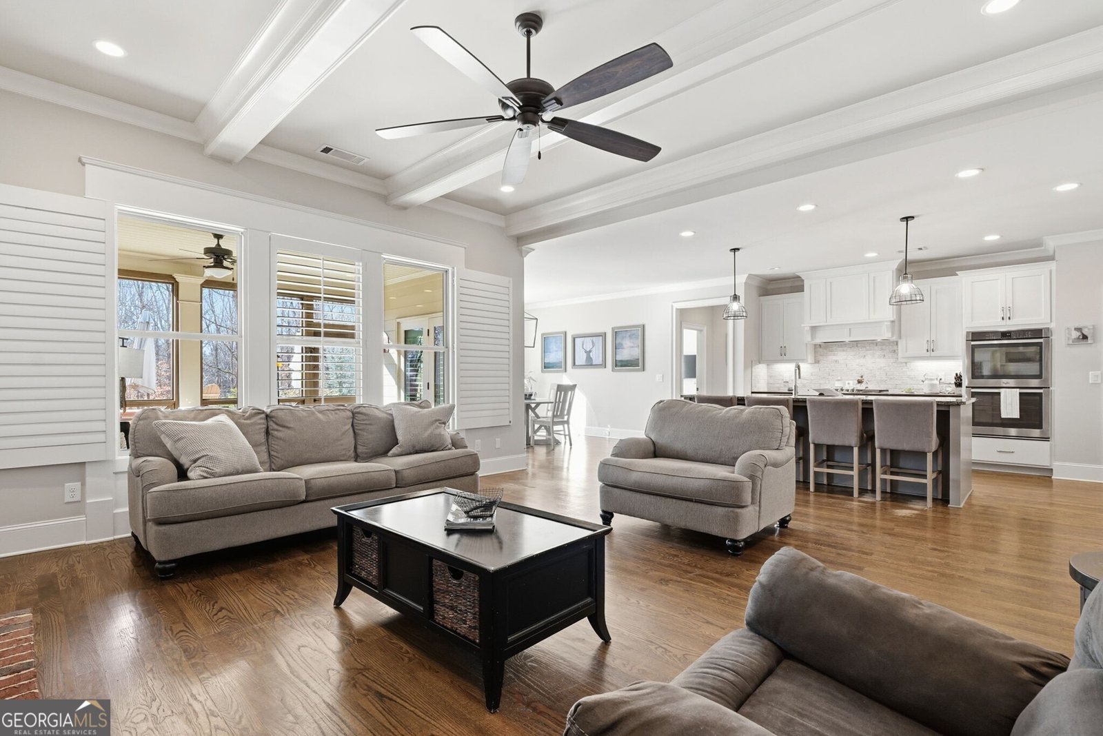 5747 Wheeler Road Auburn - Photo 16