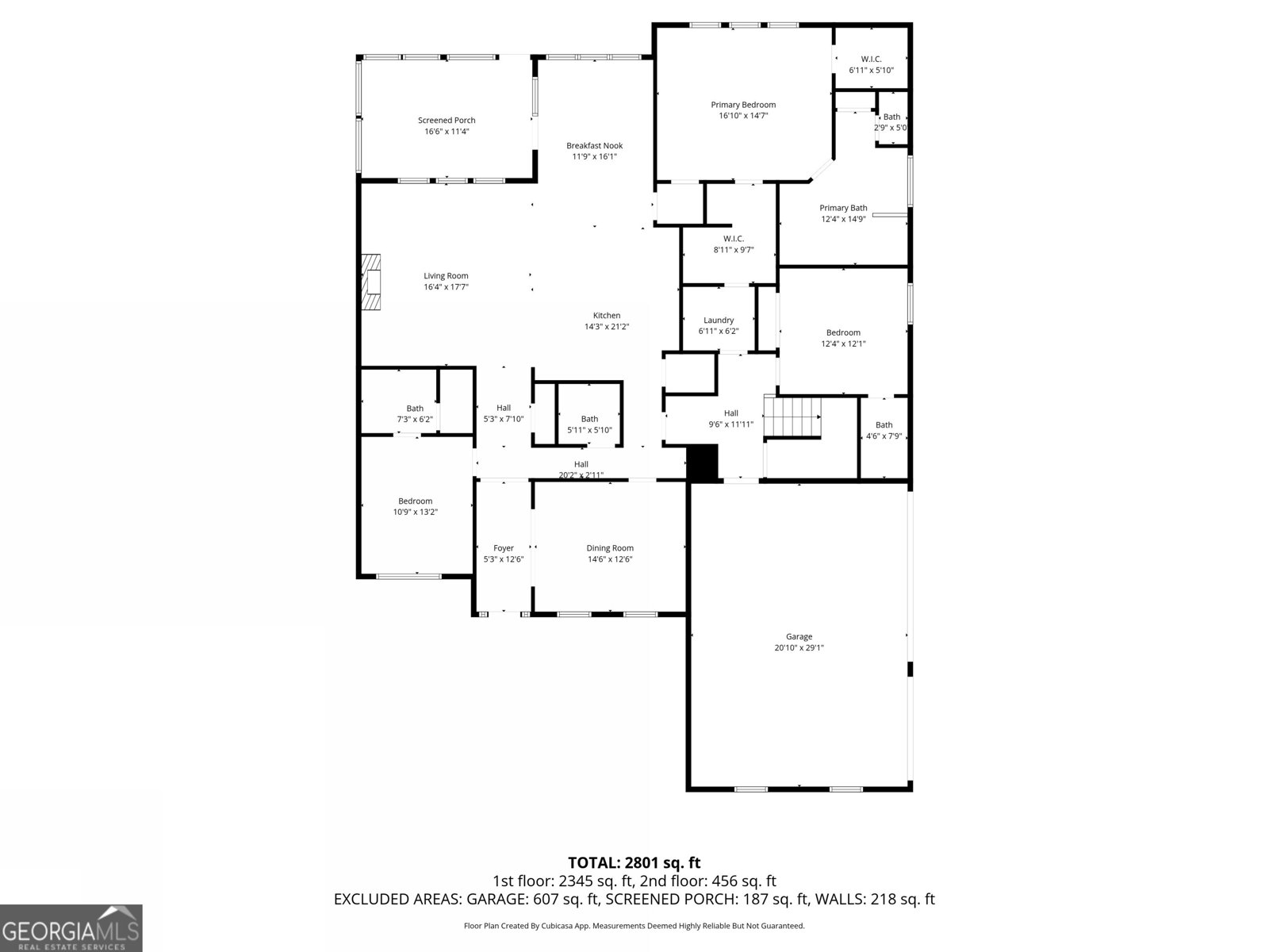 5747 Wheeler Road Auburn - Photo 49