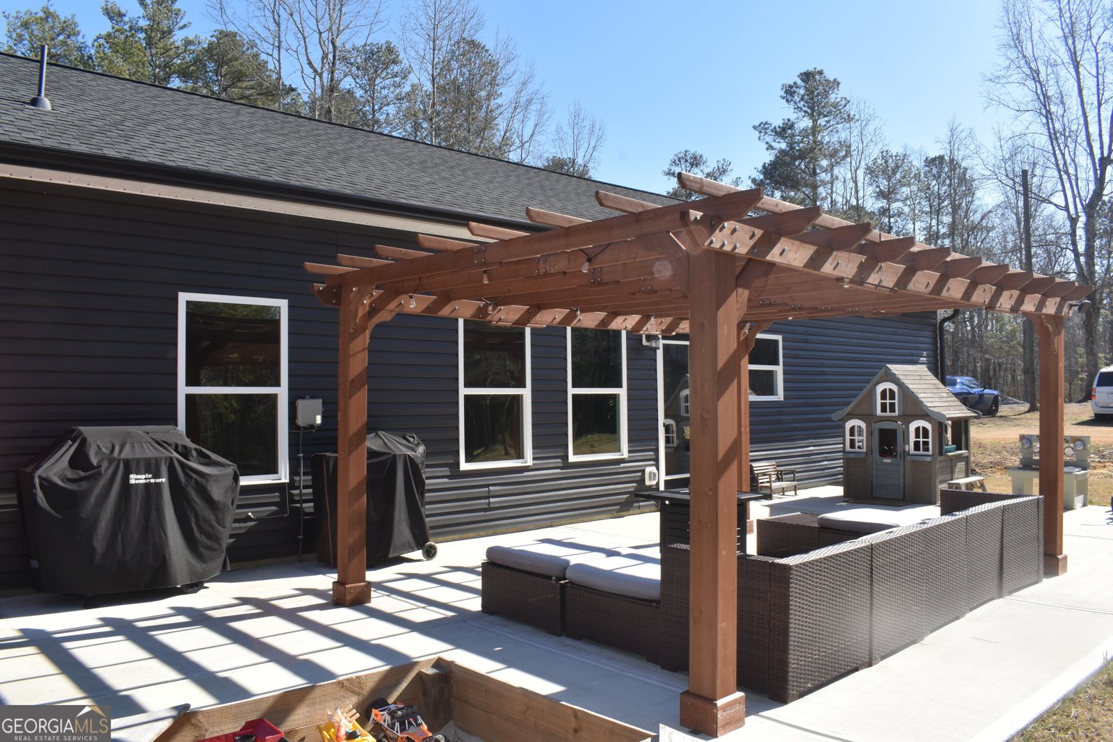 999 Polk Lane Dallas - Photo 21