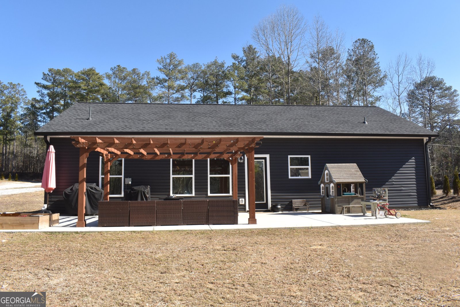 999 Polk Lane Dallas - Photo 22