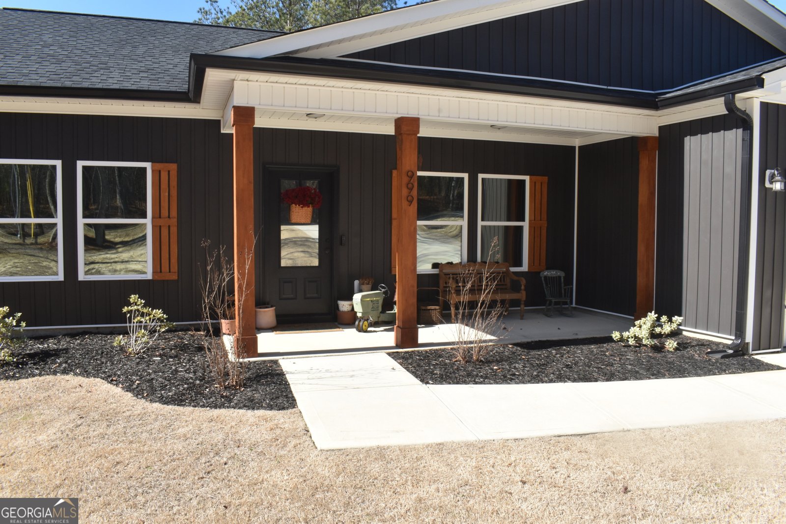 999 Polk Lane Dallas - Photo 6