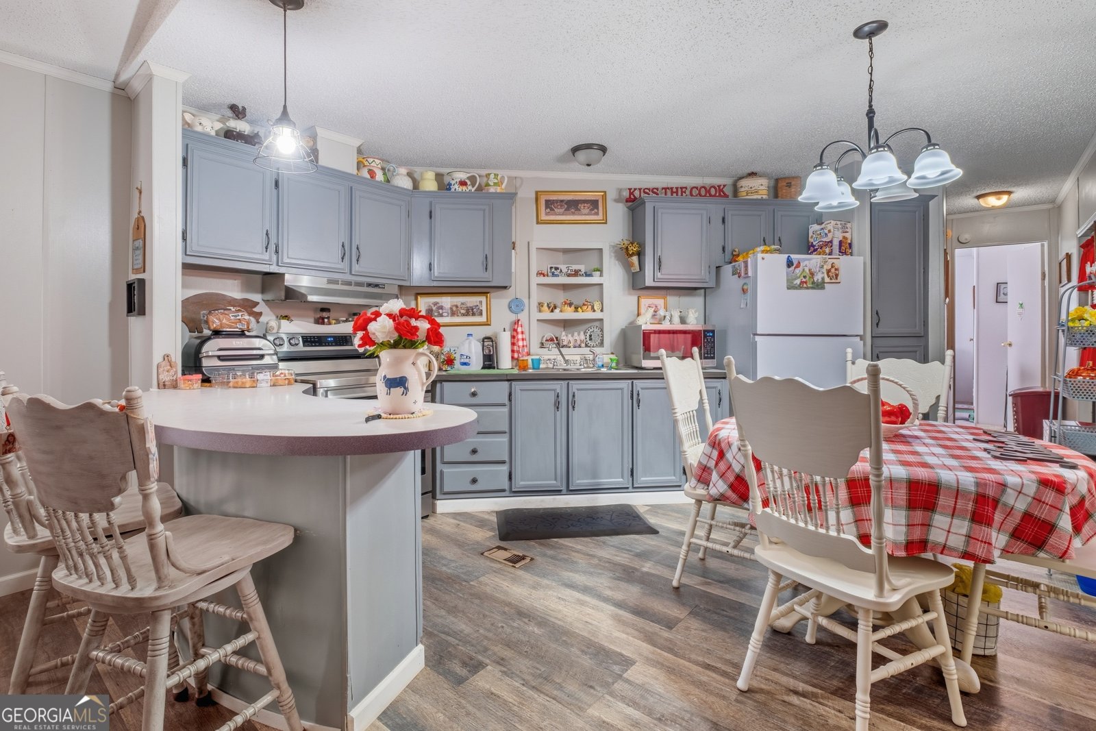 2343 CO RD 60 Heflin - Photo 34