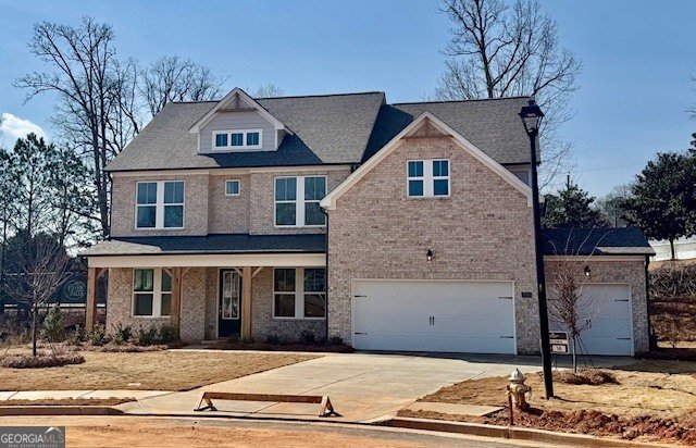 900 Melody Ridge Lane Buford - Photo 1