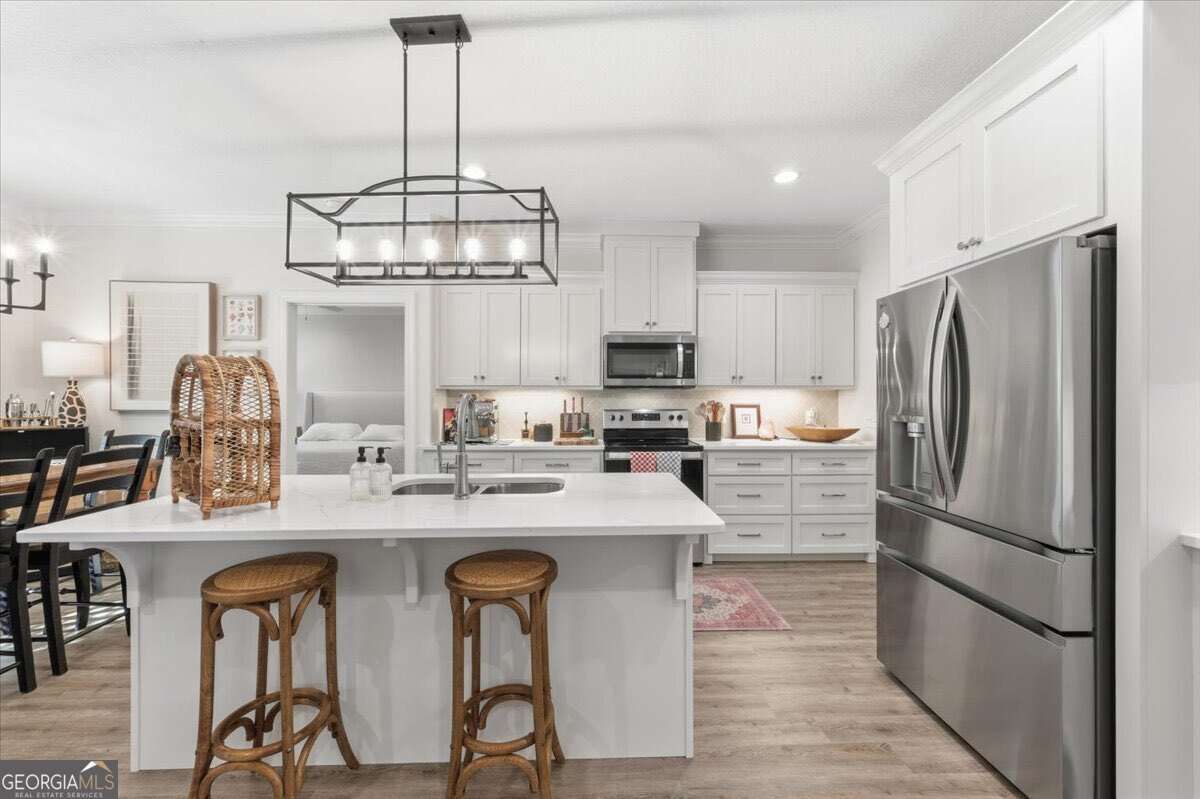 165 Silver Bluff Circle Brunswick - Photo 16