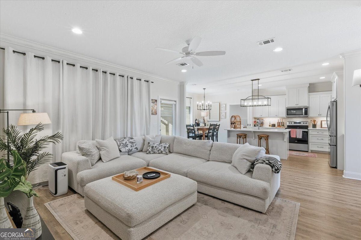 165 Silver Bluff Circle Brunswick - Photo 8