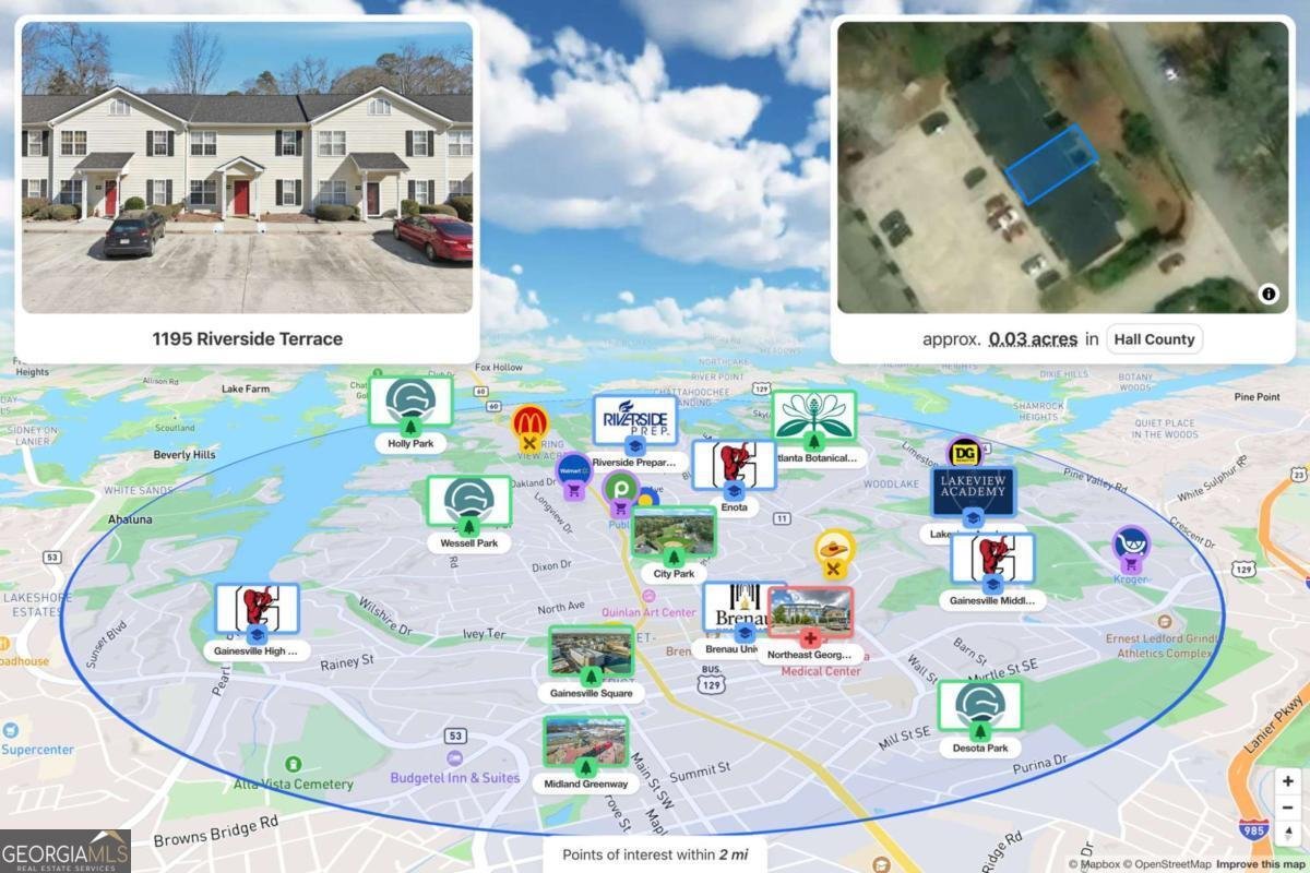 1195 Riverside Terrace Gainesville - Photo 30