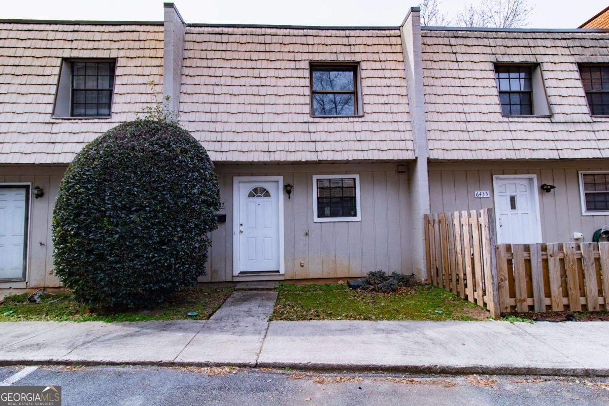 6437 Stone Way Morrow - Photo 1