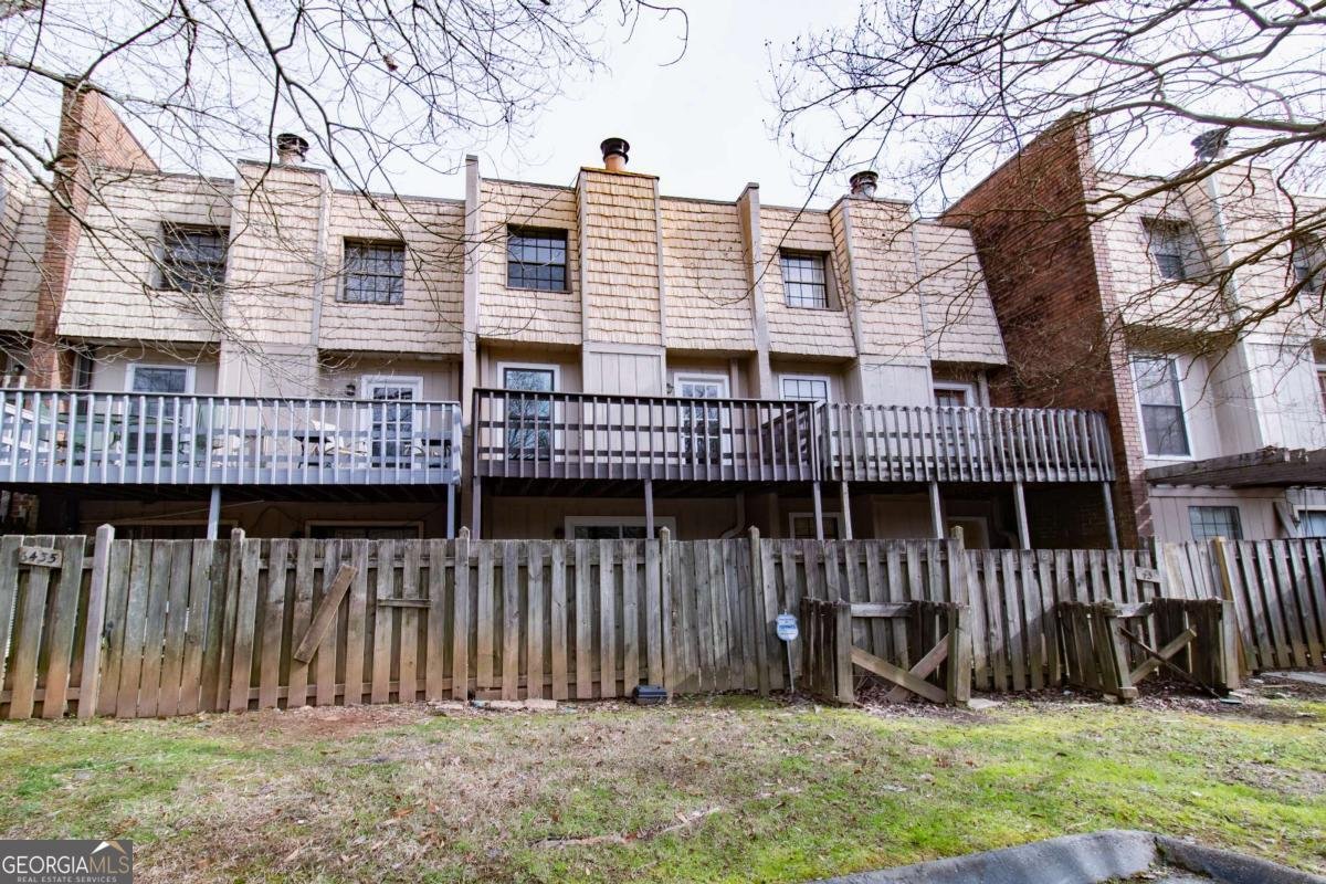 6437 Stone Way Morrow - Photo 33