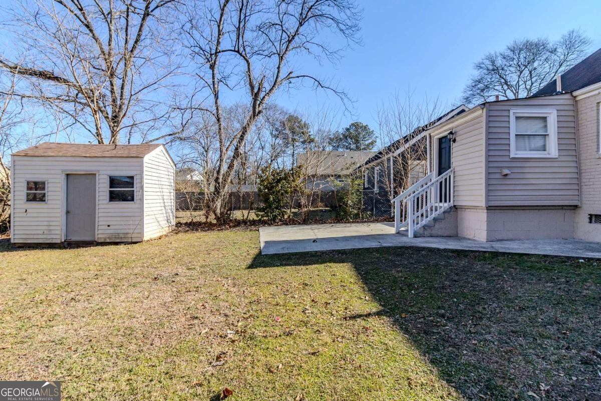 2446 Lynn Iris Drive Decatur - Photo 24