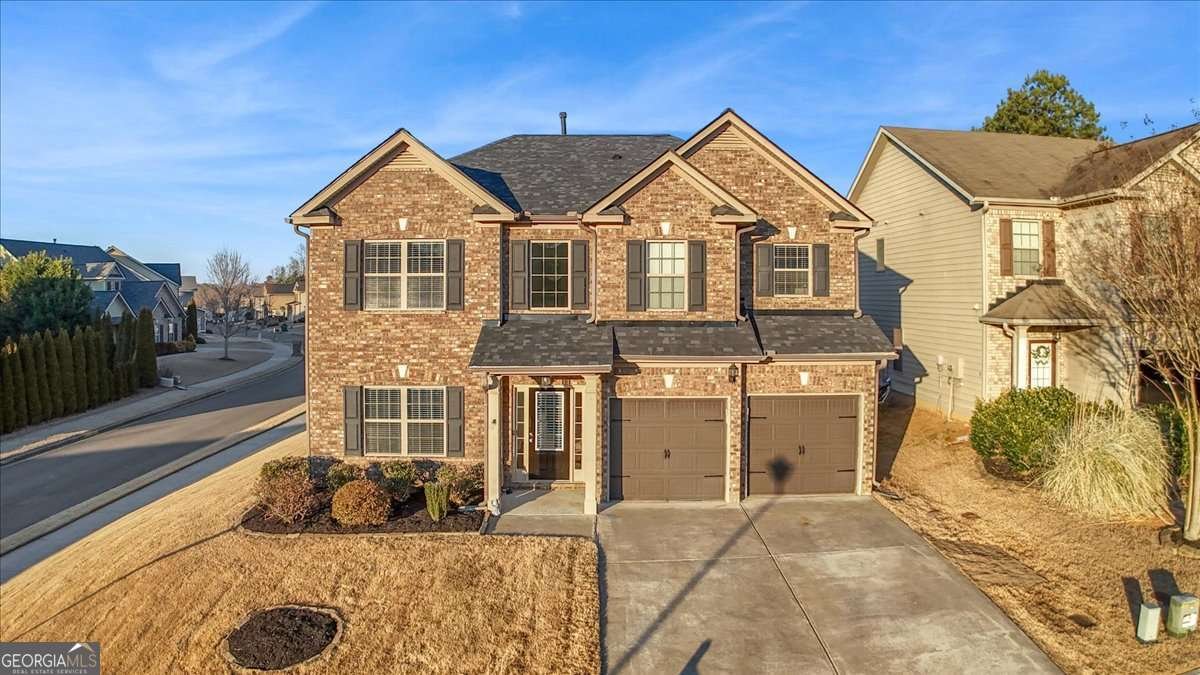 704 Flag Street Canton - Photo 1