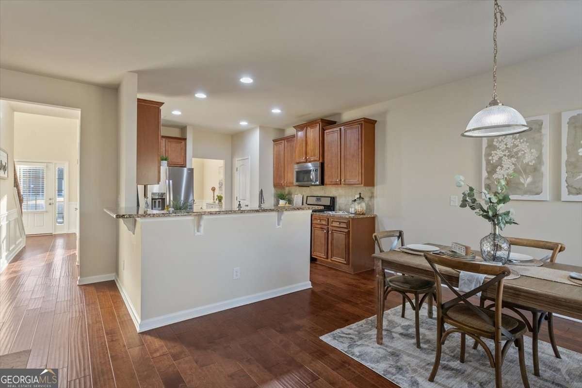 704 Flag Street Canton - Photo 11