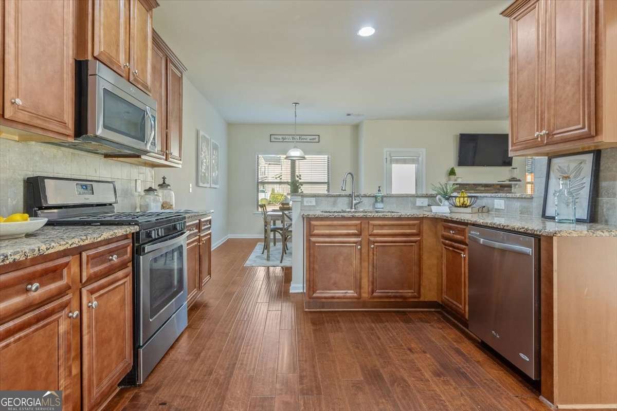 704 Flag Street Canton - Photo 15