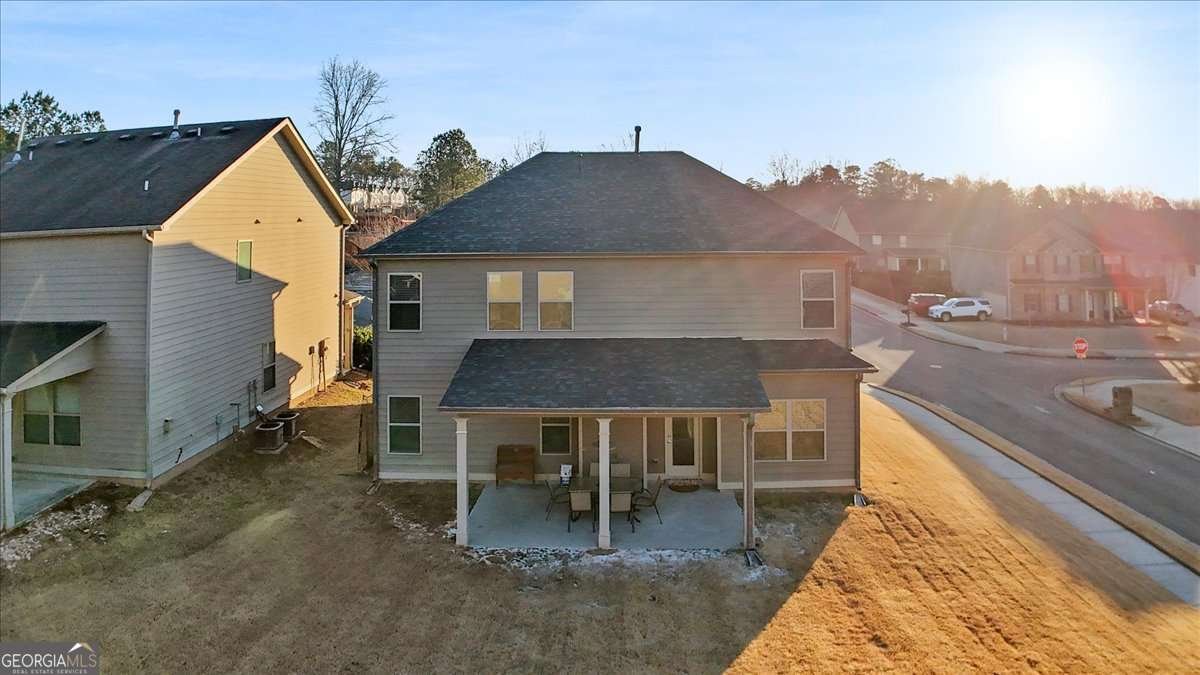 704 Flag Street Canton - Photo 41