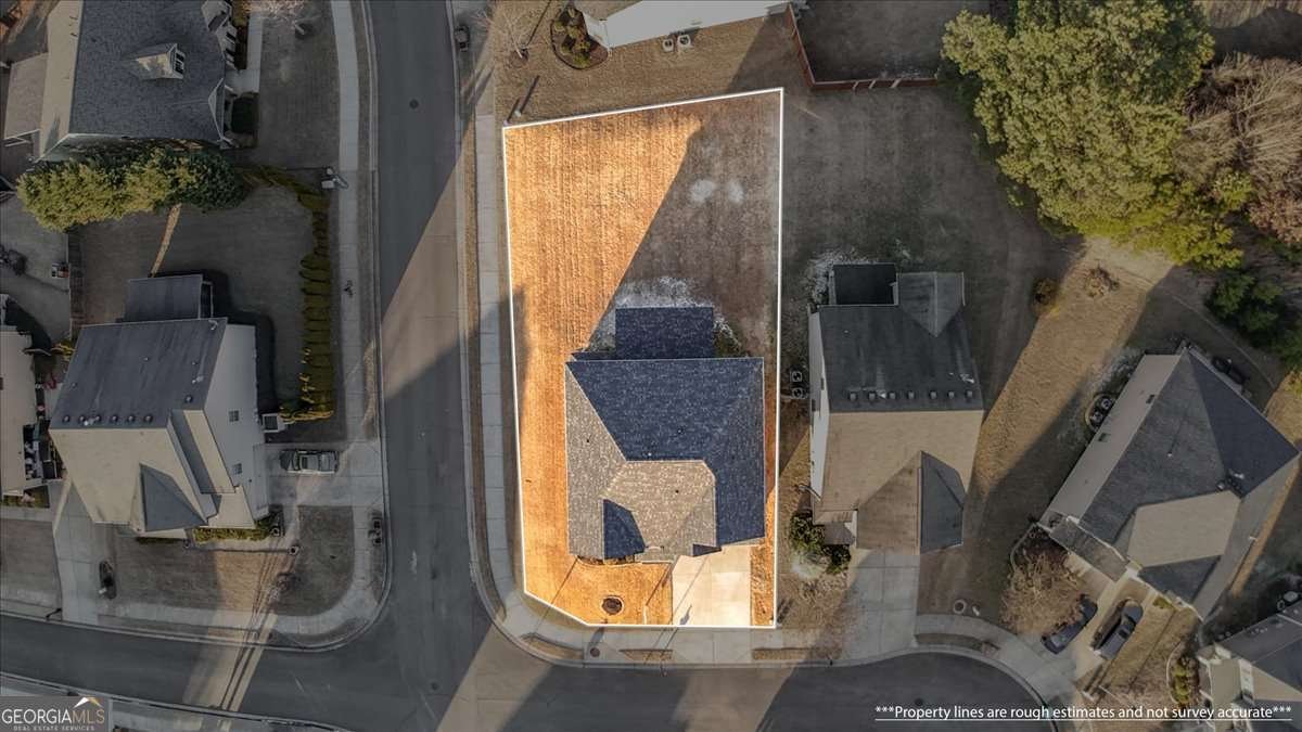 704 Flag Street Canton - Photo 43